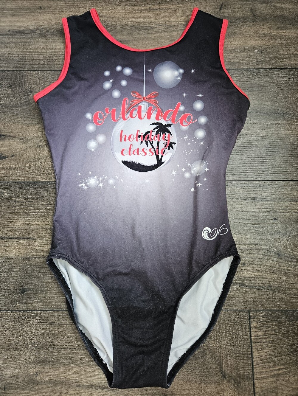 Higo Leotard